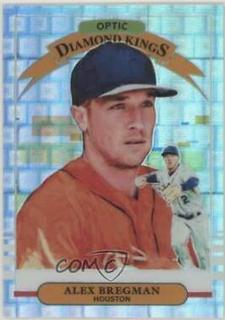 Alex Bregman