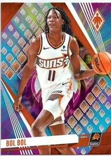 Bol Bol