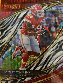 Sammy Watkins