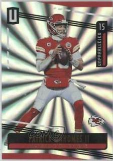 Patrick Mahomes II