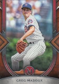 Greg Maddux