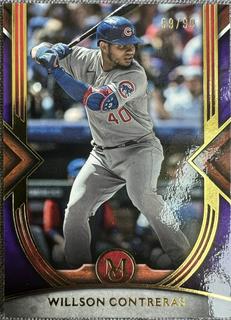 Willson Contreras