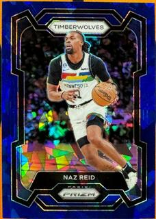Naz Reid