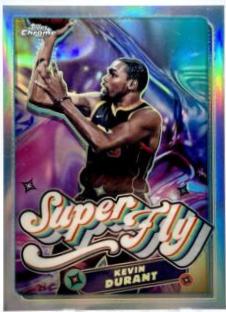 Kevin Durant