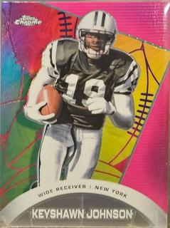 Keyshawn Johnson