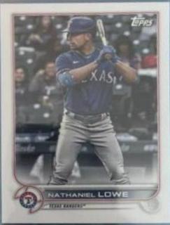 Nathaniel Lowe