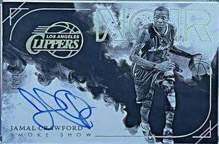 Jamal Crawford