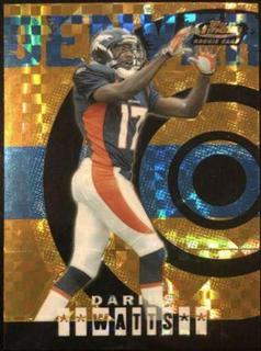 Darius Watts
