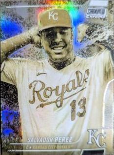 Salvador Perez