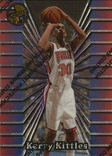 Kerry Kittles