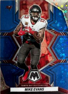 Mike Evans