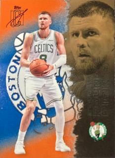 Kristaps Porzingis