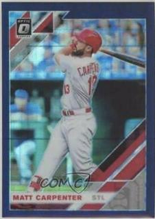 Matt Carpenter
