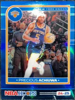 Precious Achiuwa