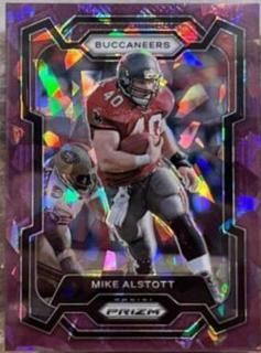 Mike Alstott