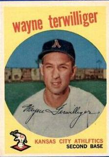 Wayne Terwilliger
