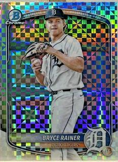 Bryce Rainer
