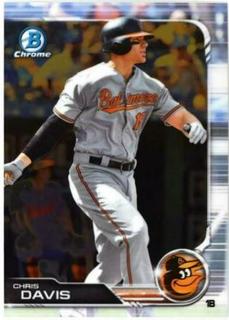 Chris Davis