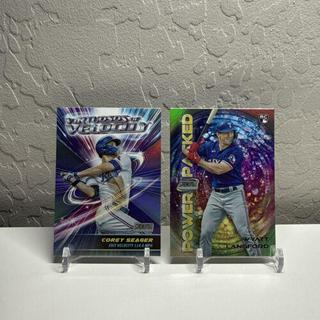Corey Seager
