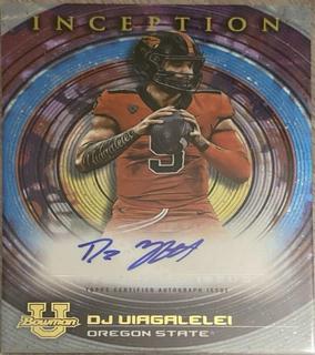 DJ Uiagalelei