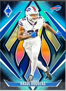 Rasul Douglas