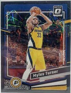 Myles Turner