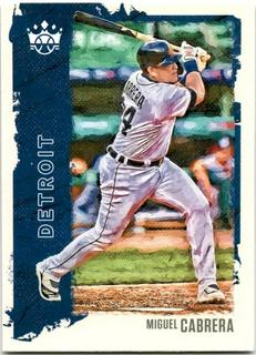 Miguel Cabrera