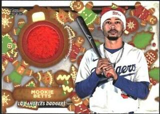 Mookie Betts