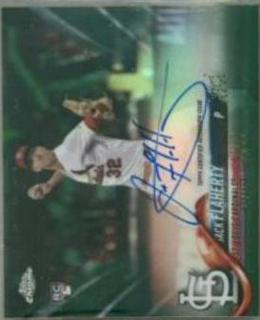 Jack Flaherty