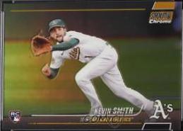Kevin Smith