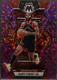 Gary Trent Jr.