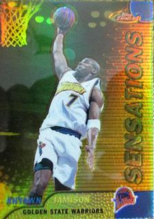 Antawn Jamison