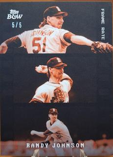 Randy Johnson