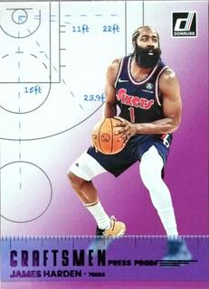 James Harden