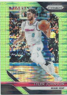 Tyler Johnson