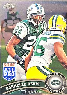 Darrelle Revis