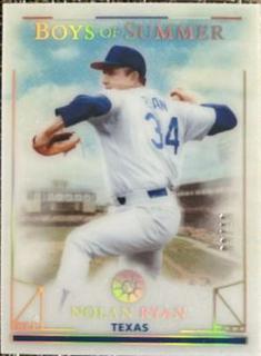 Nolan Ryan