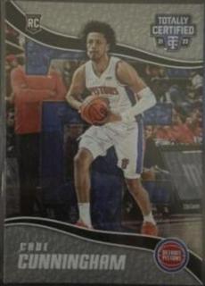 Cade Cunningham