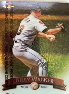 Billy Wagner
