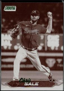 Chris Sale