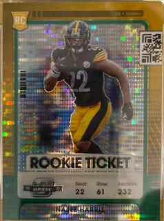 Najee Harris
