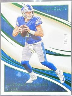 Matthew Stafford