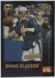 Drew Bledsoe