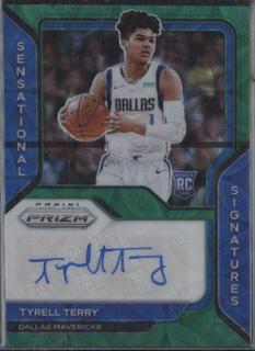 Tyrell Terry