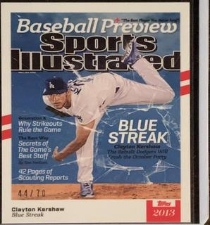 Clayton Kershaw