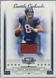 Matt Hasselbeck