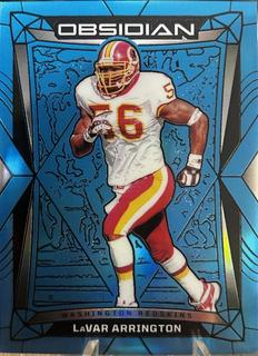 LaVar Arrington