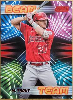 Mike Trout