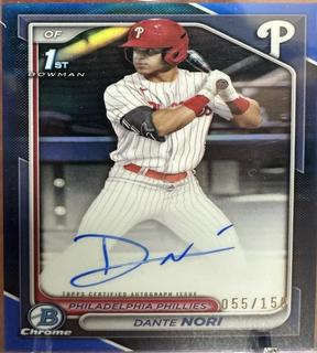 Dante Nori