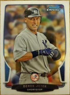 Derek Jeter